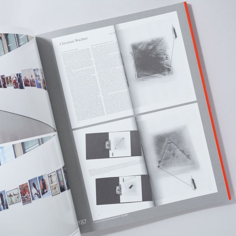 Laboratory for Photography and Theory / Camera