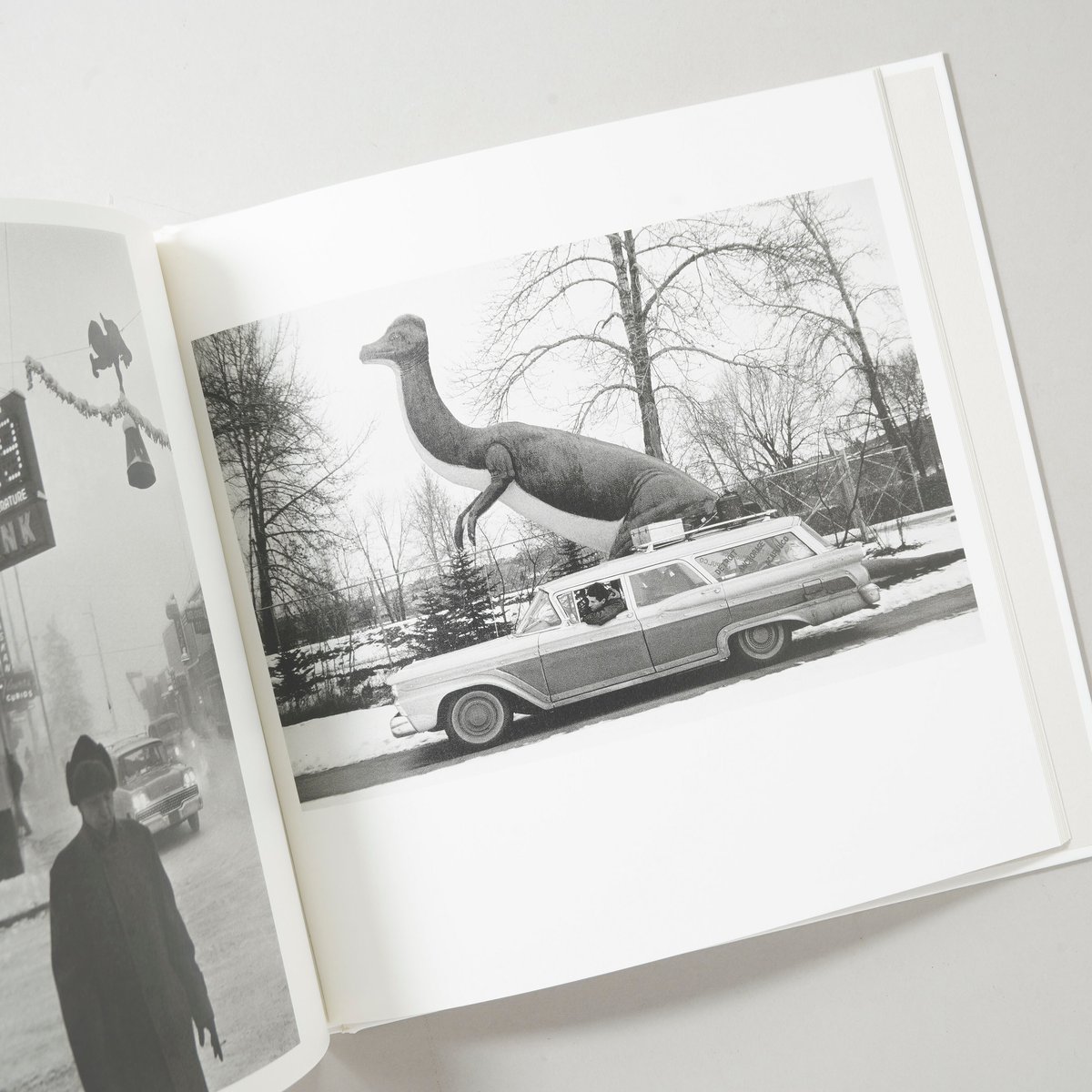 洋書 Alaska - Marc Riboud Alaska / MARC RIBOUD(マルク・リブー) | bookobscura｜写真集