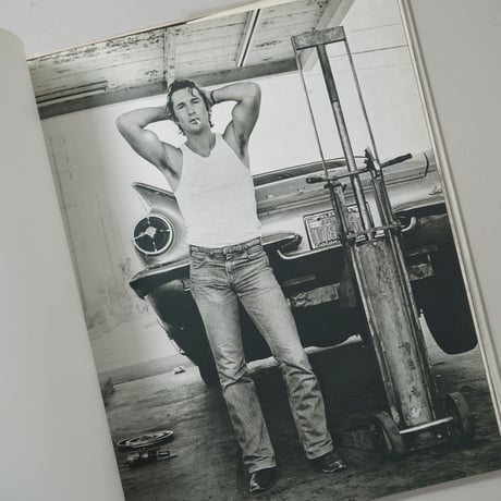 Pictures / Herb Ritts(ハーブ・リッツ)