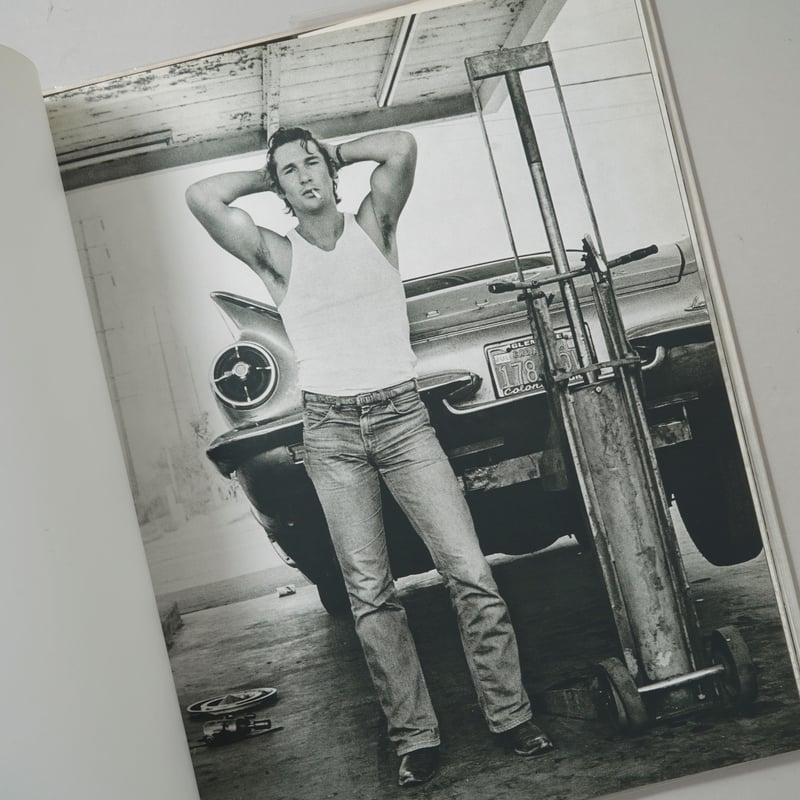 Pictures / Herb Ritts(ハーブ・リッツ) | bookobscura｜写真