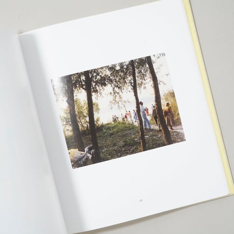 [新刊/New]  LUIGI GHIRRI FELICITÀ  / Luigi Ghirri(ルイジ・ギッリ)