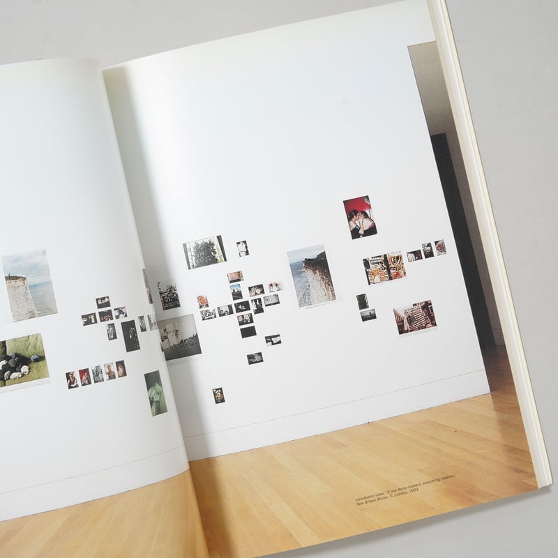 Freischwimmer / Wolfgang Tillmans(ヴォルフガング・ティルマン