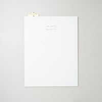 [サイン入/Signed] VULKAN ODER STEIN / Anne Schwalbe(アンネ・シュヴァルべ)