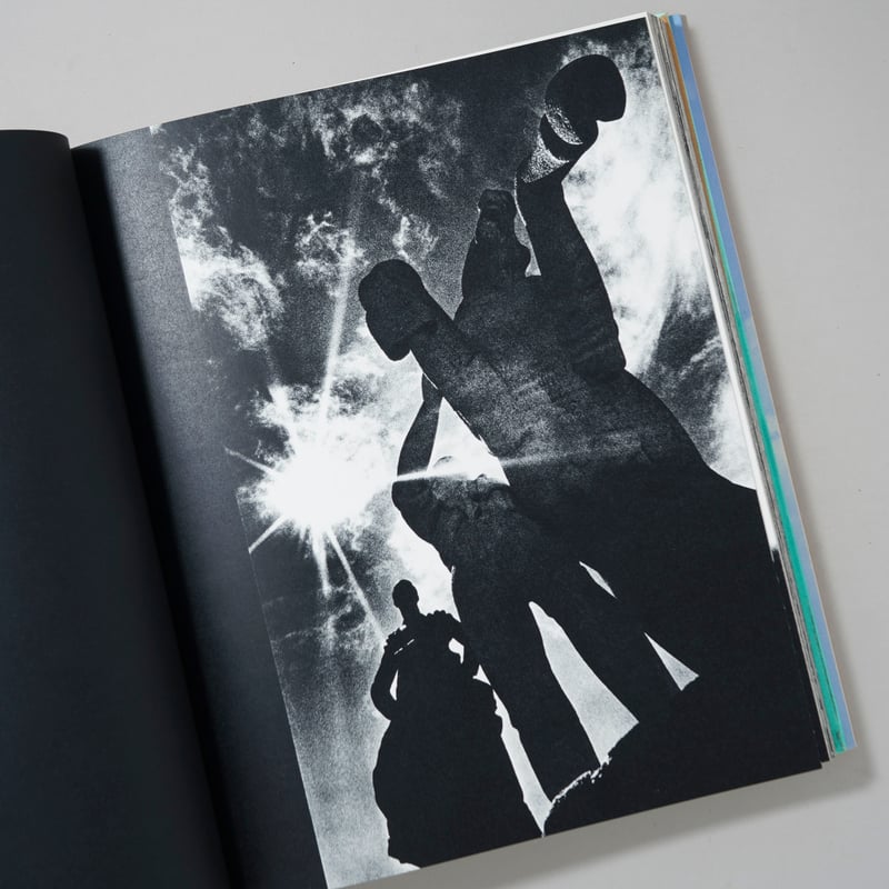 CATEGORY ー 1960s-1970s | bookobscura｜写真集専門書店｜写真