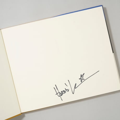 [サイン入/Signed] 代官山17番地 / ハービー・山口(Herbie Yamaguchi)