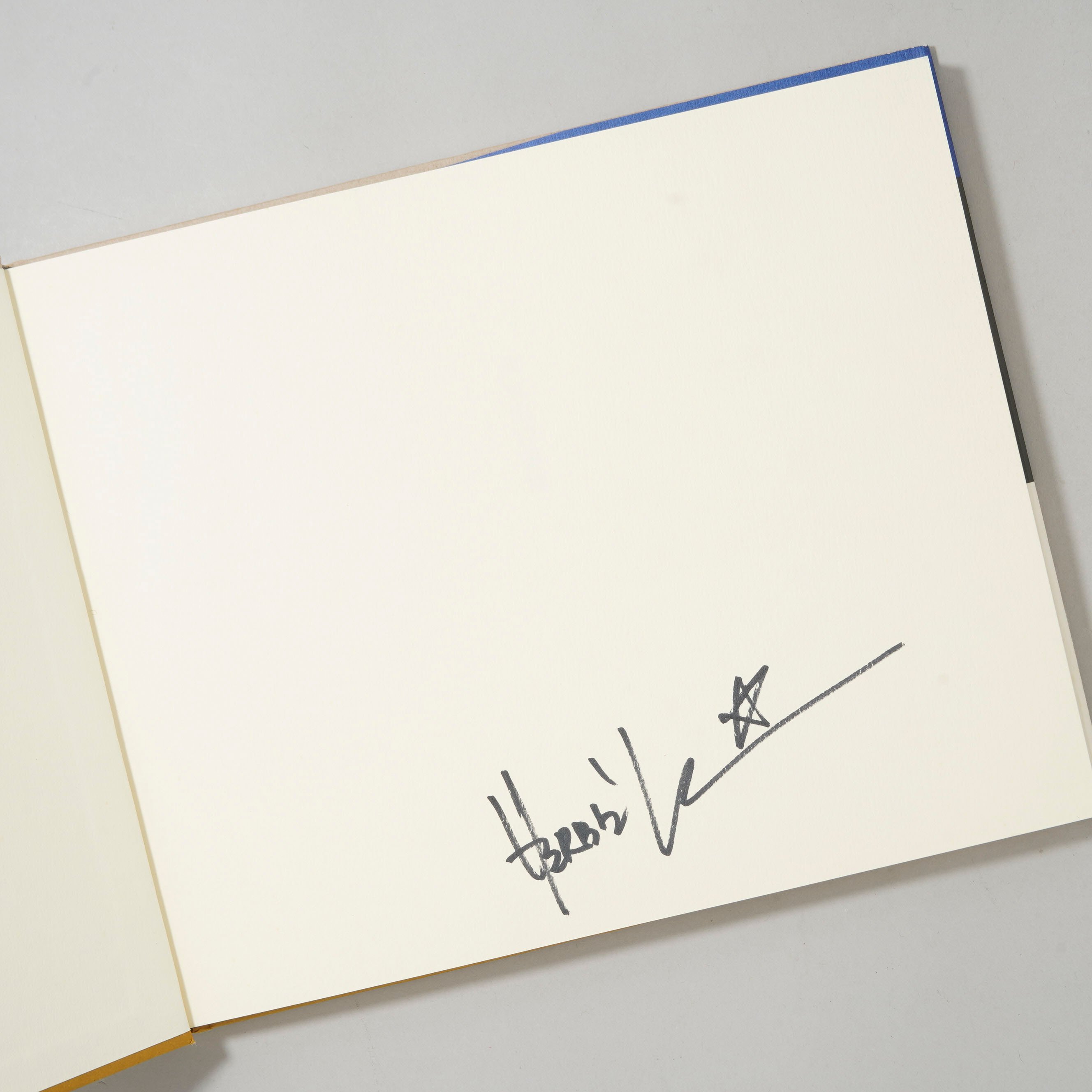 サイン入/Signed] 代官山17番地 / ハービー・山口(Herbie Yamaguch