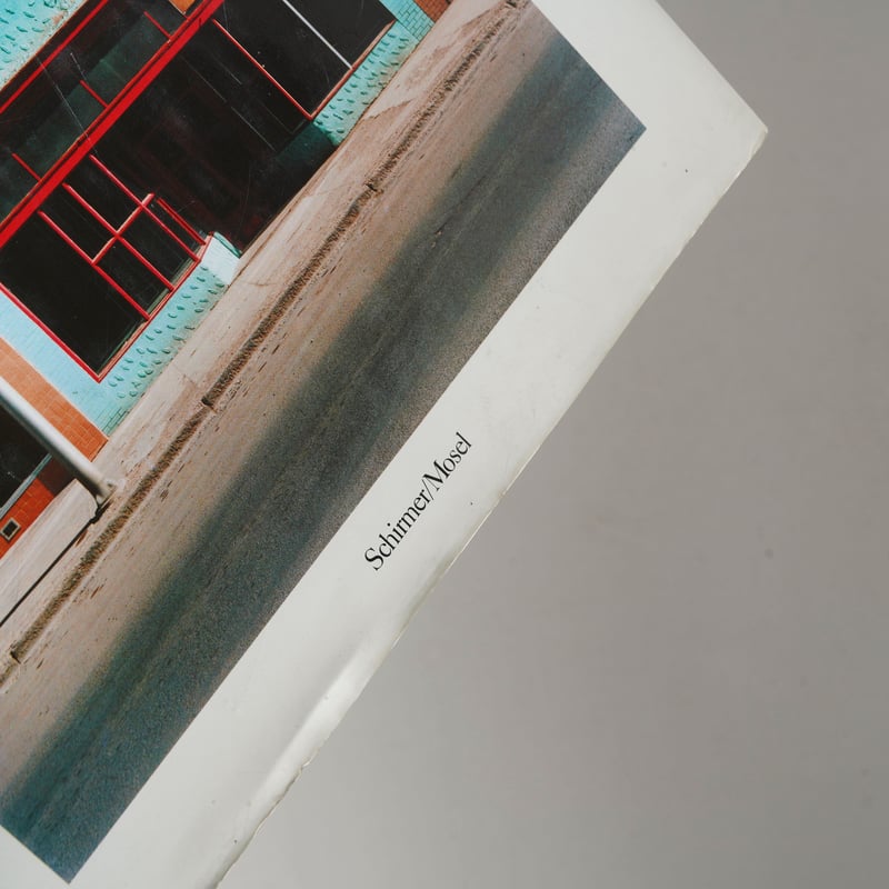 Wim Wenders: Written in the West / Wim Wenders(