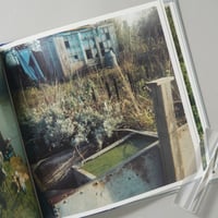 Hackney Wick & Archaeology in Reverse 2冊セット / Stephen Gill(スティーブン・ギル)