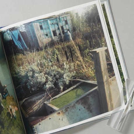 Hackney Wick / Stephen Gill(スティーブン・ギル)