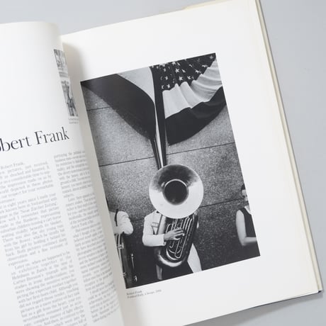 New York to Nova Scotia / Robert Frank(ロバート・フランク)