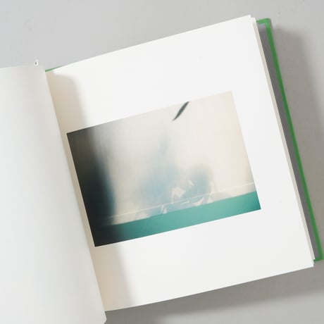 [サイン入/Signed] 「眼の歓びの為に / 熊谷聖司(Seiji Kumagai)