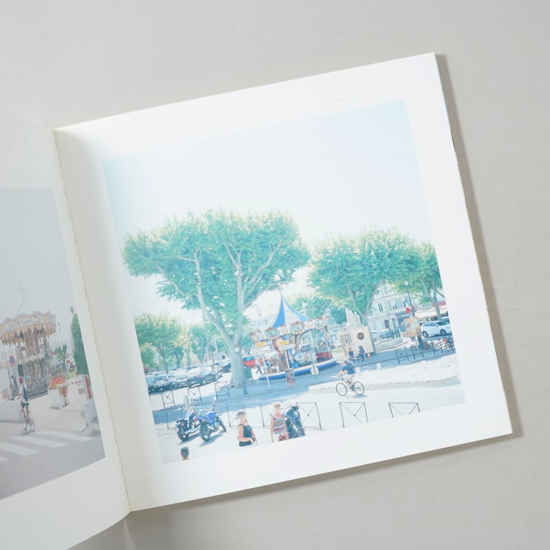 forward / 今城純 (Imajo Jun) | bookobscura｜写真集専門書店