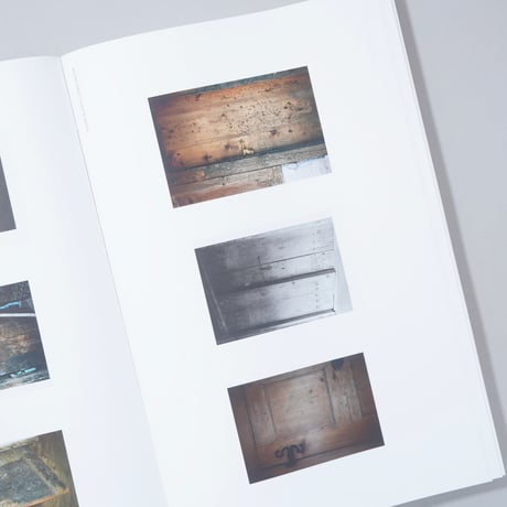 [サイン入/Signed]STAIRS ETC / Marianne Mueller(マリアン・ミュラー)