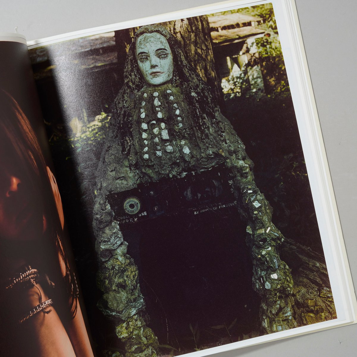 高橋恭司　写真集「Ghost」 GHOST / 高橋恭司(Kyoji Takahashi) | bookobscura｜写真集