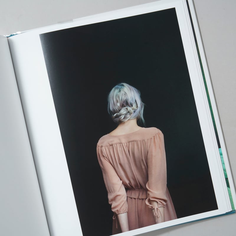 INTIMATE DISTANCE: OVER THIRTY YEARS OF PHOTOGR