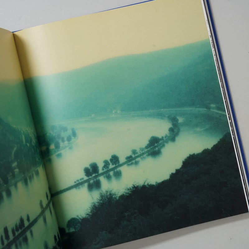 INSTANT STORIES / Wim Wenders(ヴィム・ヴェンダース) | boo