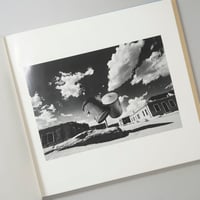 [サイン入/Signed] 消滅した時間 / 奈良原一高(Ikko Narahara)