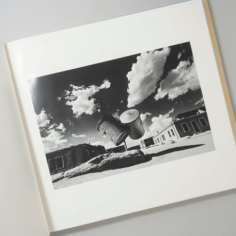 [サイン入/Signed] 消滅した時間 / 奈良原一高(Ikko Narahara)