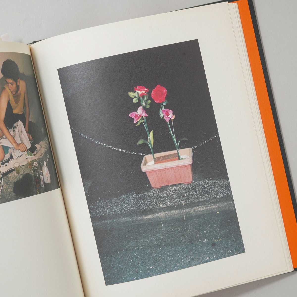 EVERYTHING IS TEMPORARYすべてが一時的なものです　草野庸子 EVERYTHING IS TEMPORARY(すべてが一時的なものです) / 草野庸子(Yo