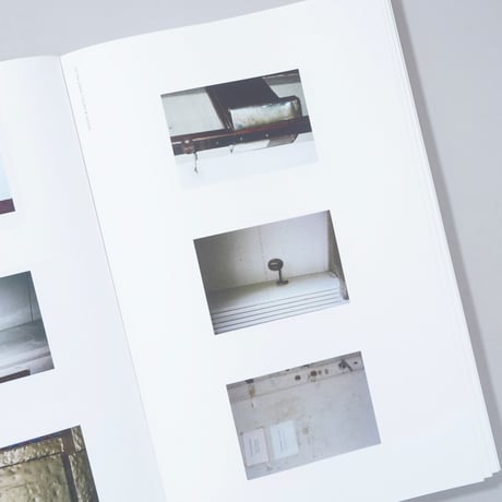 [サイン入/Signed]STAIRS ETC / Marianne Mueller(マリアン・ミュラー)