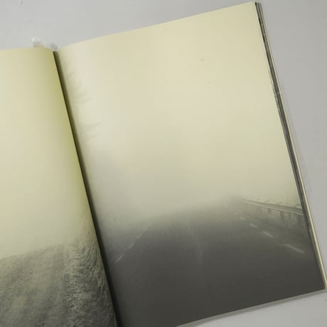 [新刊/New][サイン入/Signed]  Road to The Farm / Ola Rindal(オラ・リンダル)