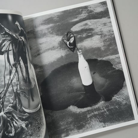 花人生 特別装丁版 / 荒木経惟(Nobuyoshi Araki)