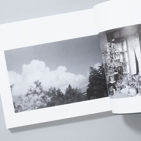 [新刊/New]平行写真 / 富澤大輔(Daisuke Tomizawa)