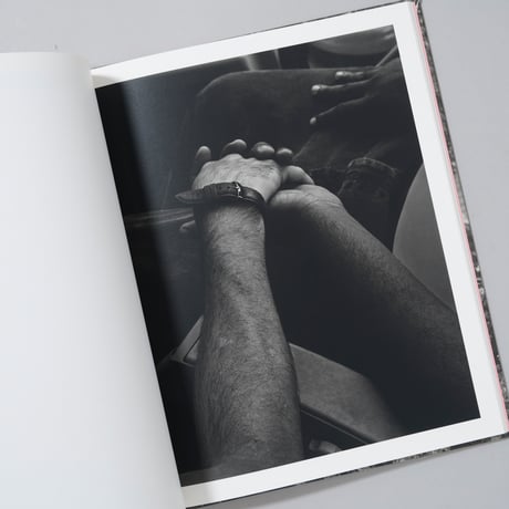[新刊サイン入/New,Signed]LET ME SOW LOVE / Roger Richardson(ロジャー・リチャードソン)