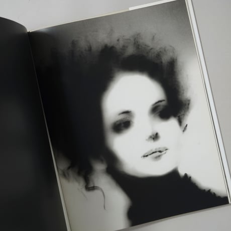WOMEN / Lillian Bassman (リリアン・バスマン)