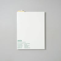 [新刊/New]asia discoveries of scenery / Martin Parr(マーティン・パー),Alec Soth(アレック・ソス)