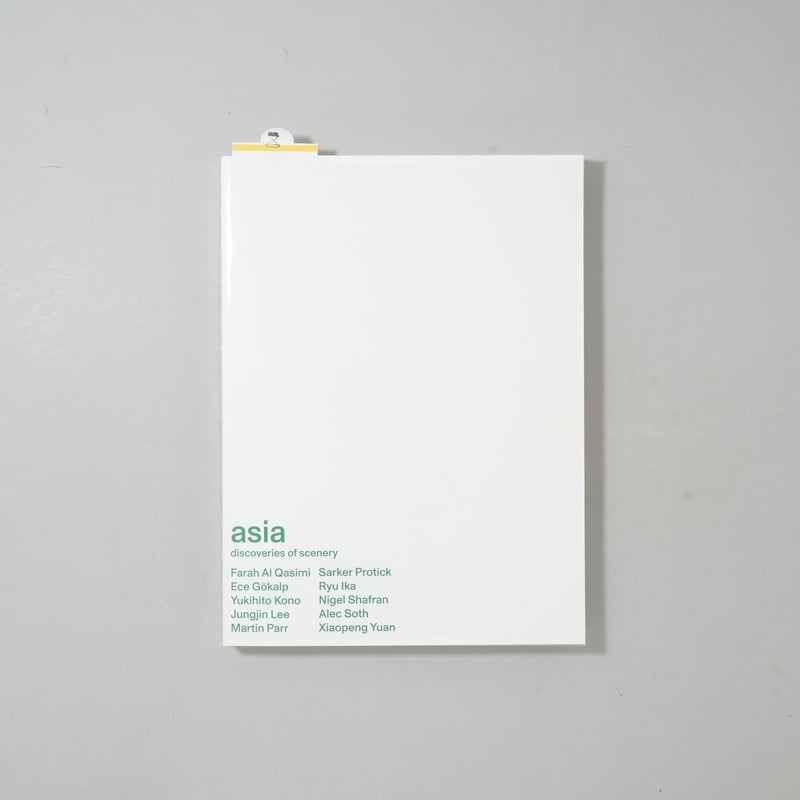 CATEGORY ー landscape | bookobscura｜写真集専門書店｜写真家に