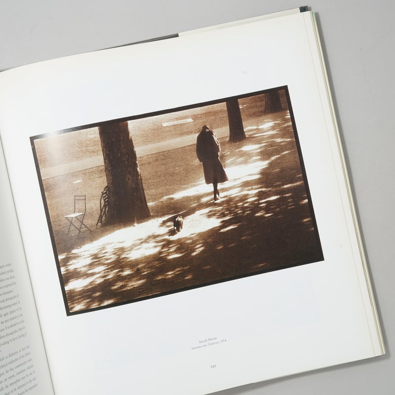 APPEARANCES Fashion Photography Since 1945 / Ma