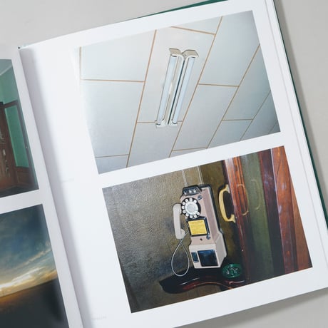 American Surfaces: Revised & Expanded Edition / Stephen Shore(スティーブン・ショア)