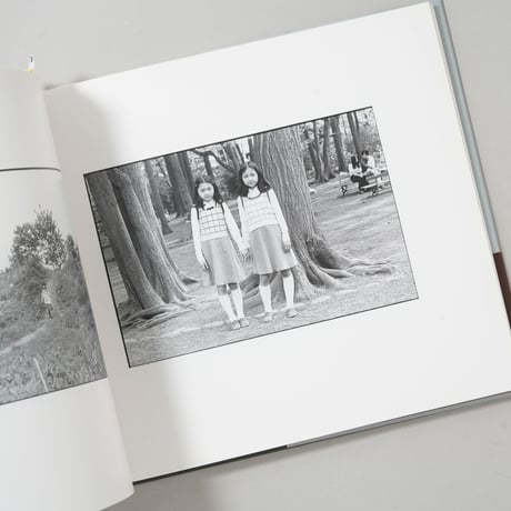 SELF AND OTHERS / 牛腸茂雄(Shigeo Gocho)