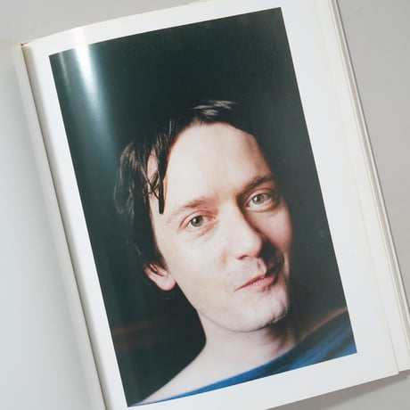 Portraits / Wolfgang Tillmans(ヴォルフガング・ティルマンス)