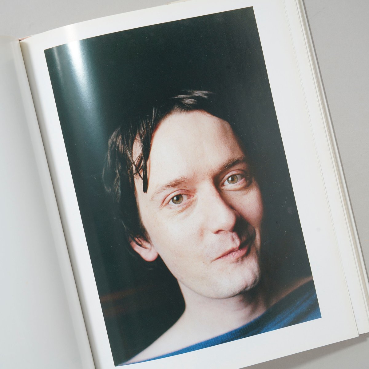 Portraits / Wolfgang Tillmans(ヴォルフガング・ティルマンス) |