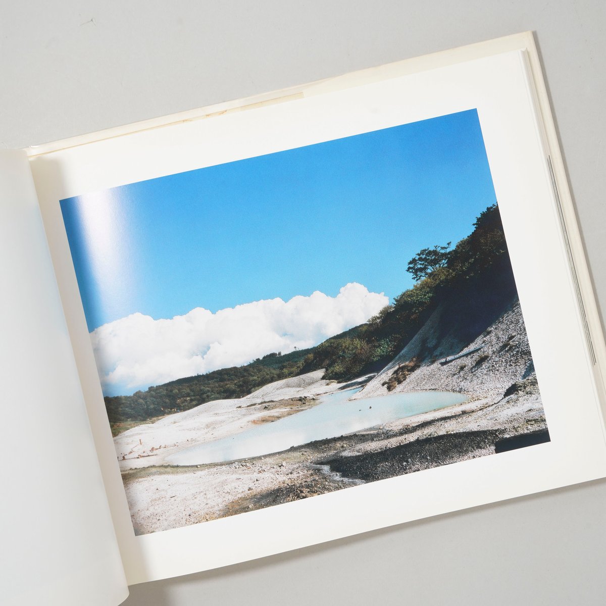 PILES OF TIME / 鈴木理策(Risaku Suzuki) | bookobscu