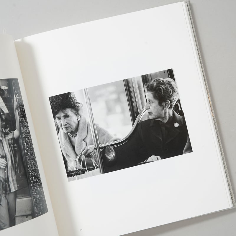 新刊/New] EARLY WORK / Stephen Shore(スティーブン・ショア)