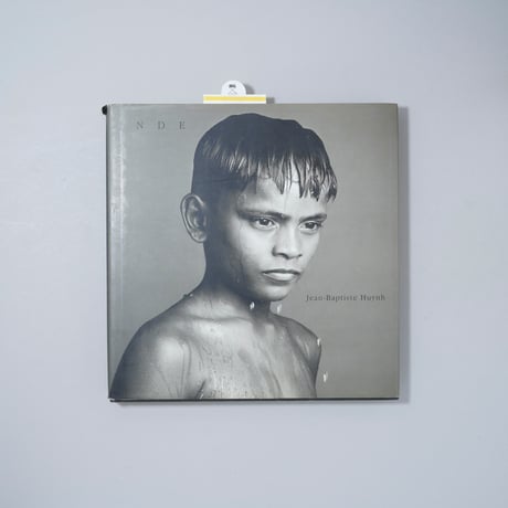 INDE / Jean-Baptiste Huynh(ジャン・バティスト・フイン)