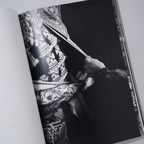 Tarde de toros 闘牛の午後 / Manuel Naranjo Martell