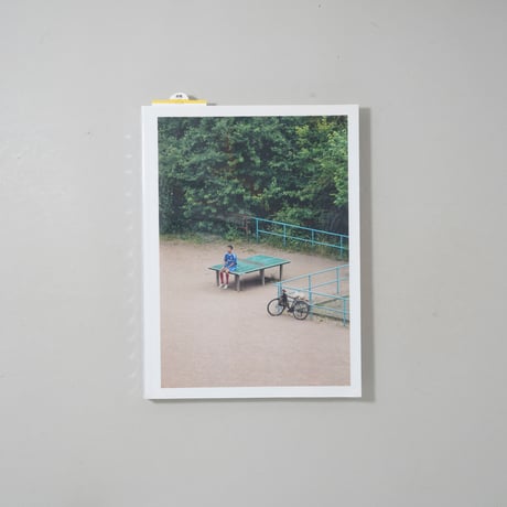 TTP / 富安隼久(Hayahisa Tomiyasu)