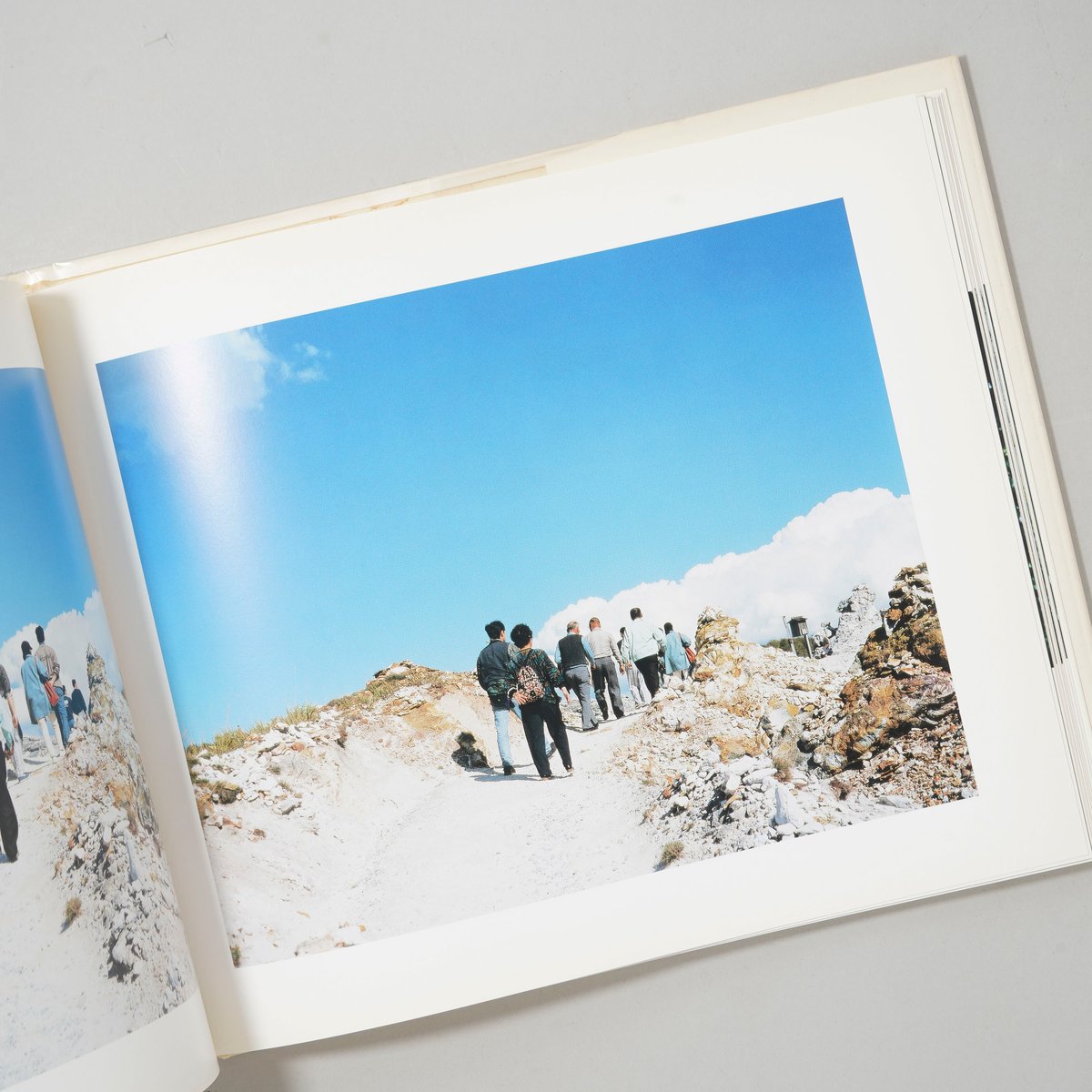 【鈴木理策：PILES OF TIME】帯付き PILES OF TIME 鈴木理策写真集 - 古本買取販売 ハモニカ古書店 建築