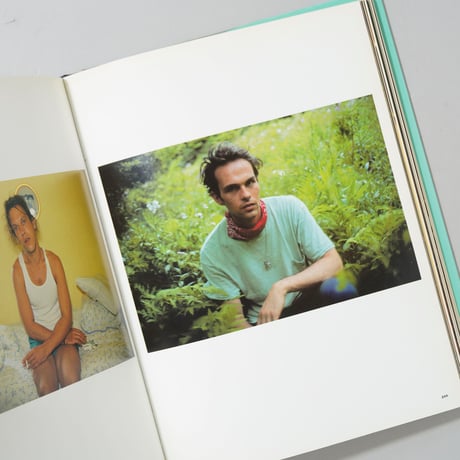 I'll Be Your Mirror / Nan Goldin(ナン・ゴールディン)