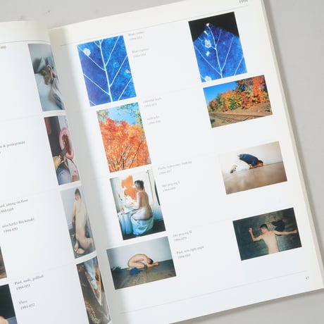 if one thing matters, everything matters / Wolfgang Tillmans（ヴォルフガング・ティルマンス）