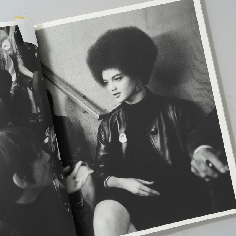 ALL - AMERICAN IV OTHERWORLDLY / Bruce Weber(Br