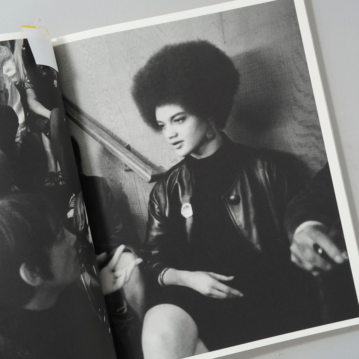 ALL - AMERICAN IV OTHERWORLDLY / Bruce Weber(Br