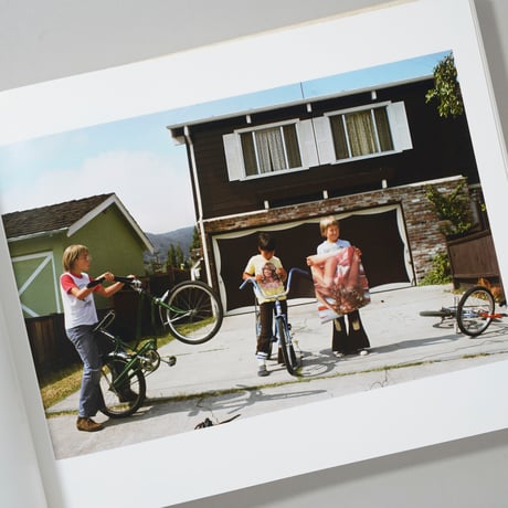 First Pictures / Joel Sternfeld (ジョエル・スタンフェルド)
