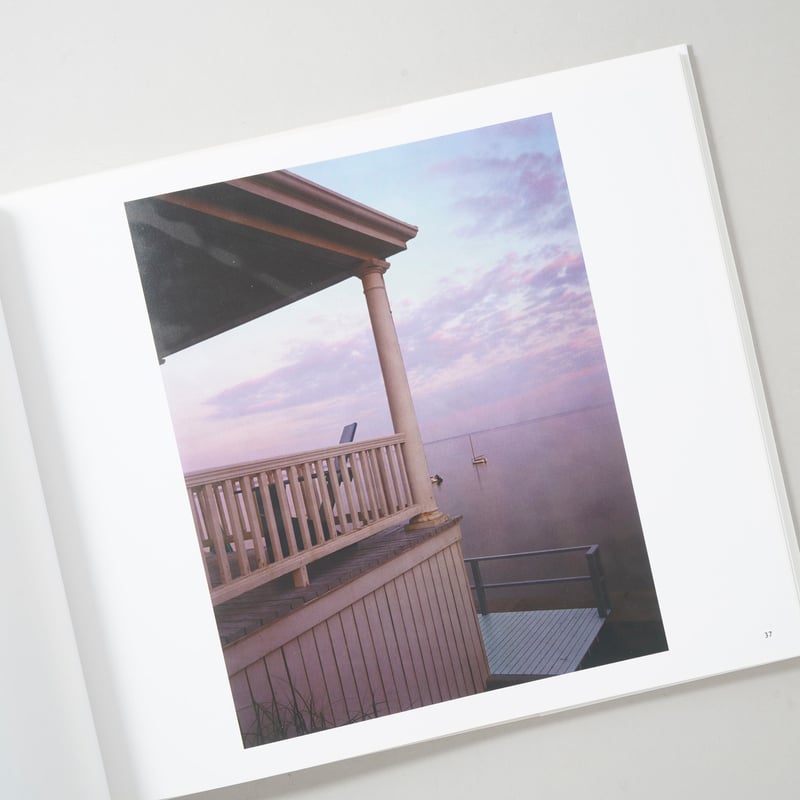 Cape Light / Joel Meyerowitz(ジョエル・マイロウィッツ) | bo