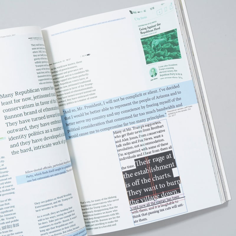 What Is Different?: Jahresring 64 / Wolfgang Ti