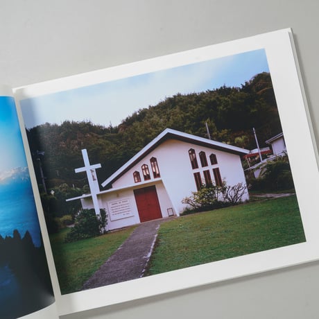 The Bonin Islanders / 長沢慎一郎(Shinichiro Nagasawa)